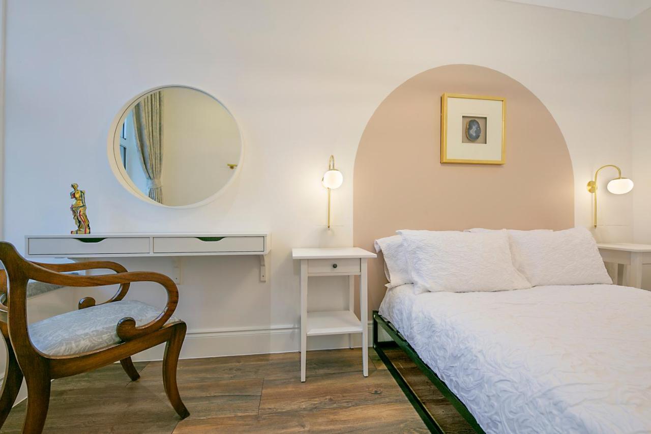 Market Street Apartments ✪ Grampian Lettings Ltd アバディーン エクステリア 写真