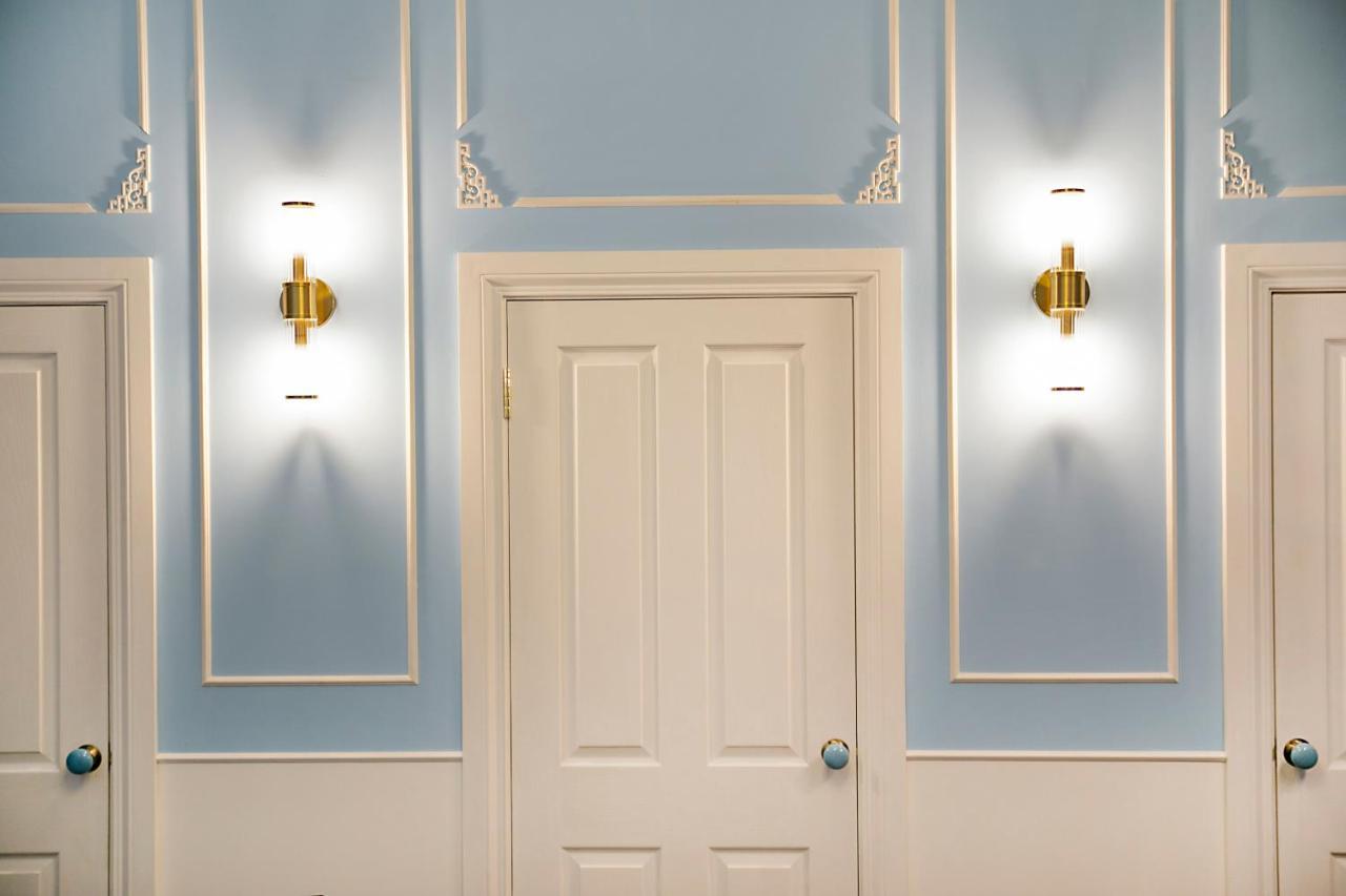 Market Street Apartments ✪ Grampian Lettings Ltd アバディーン エクステリア 写真