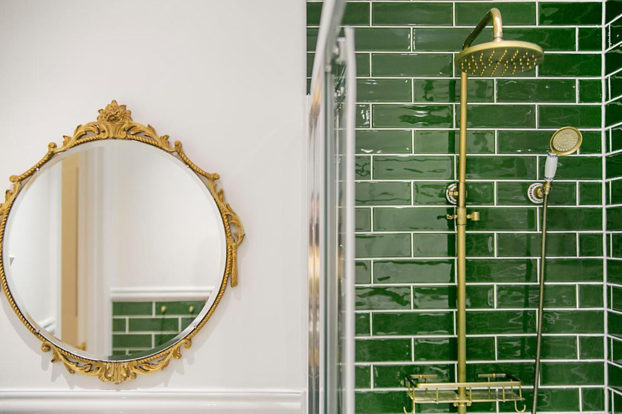 Market Street Apartments ✪ Grampian Lettings Ltd アバディーン エクステリア 写真