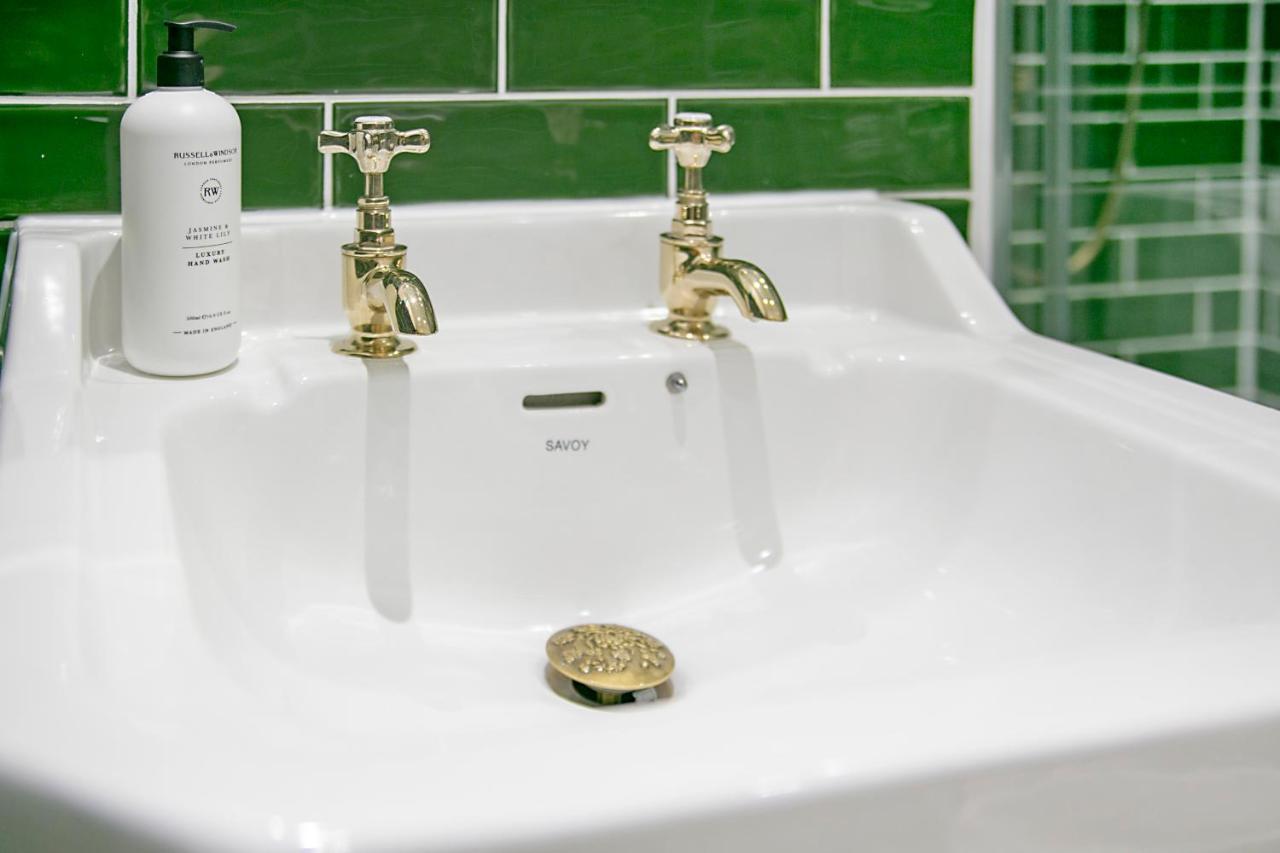 Market Street Apartments ✪ Grampian Lettings Ltd アバディーン エクステリア 写真