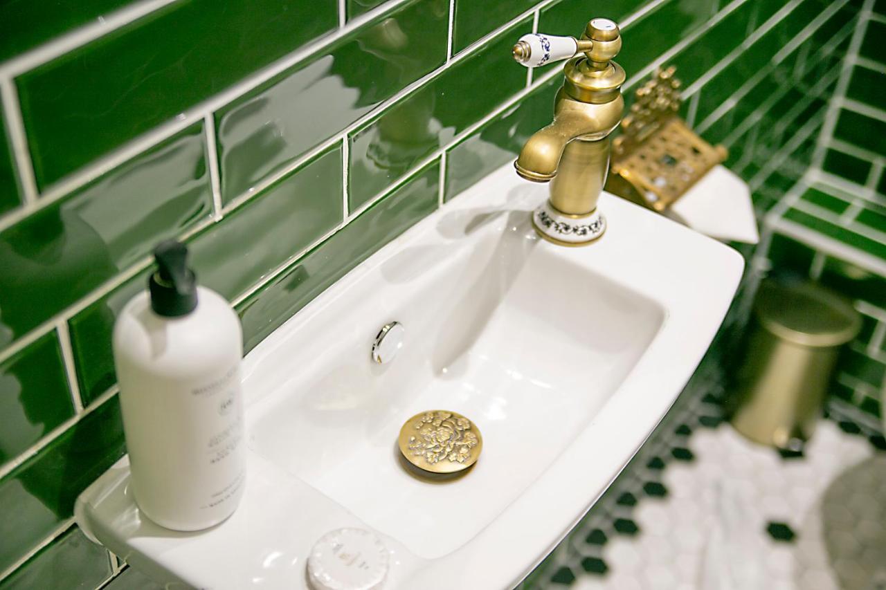 Market Street Apartments ✪ Grampian Lettings Ltd アバディーン エクステリア 写真