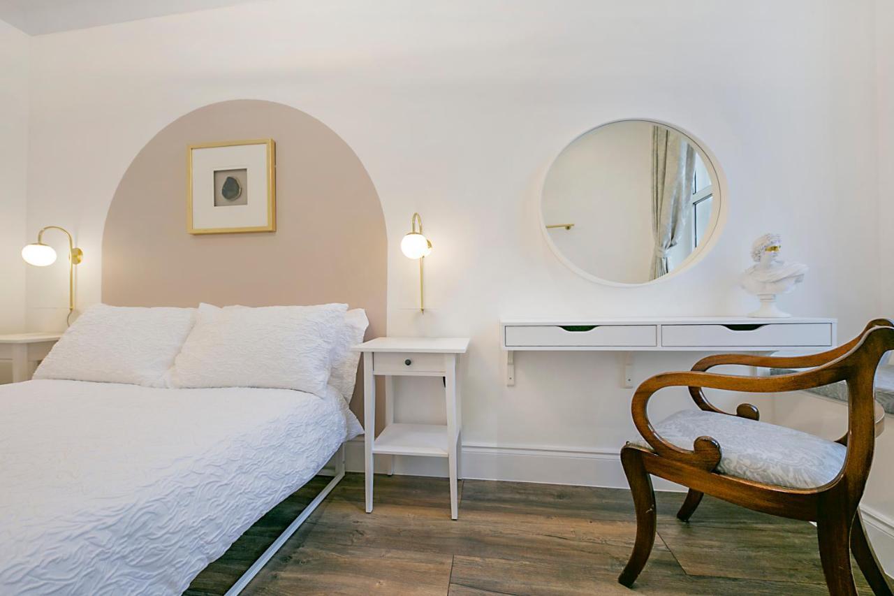 Market Street Apartments ✪ Grampian Lettings Ltd アバディーン エクステリア 写真