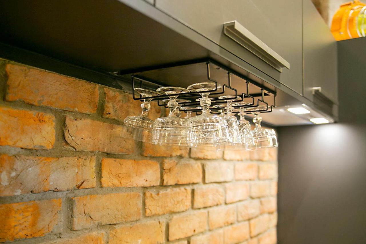 Market Street Apartments ✪ Grampian Lettings Ltd アバディーン エクステリア 写真