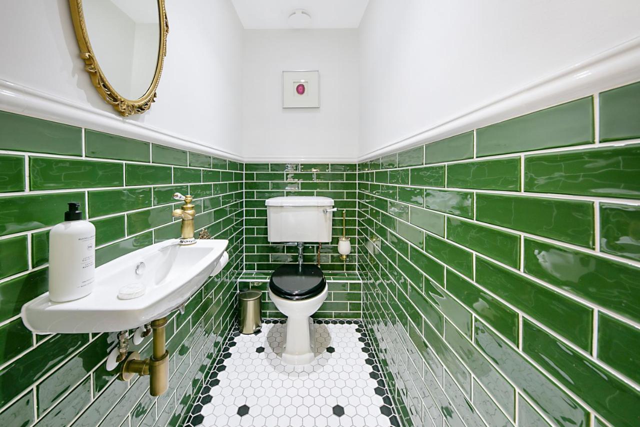 Market Street Apartments ✪ Grampian Lettings Ltd アバディーン エクステリア 写真