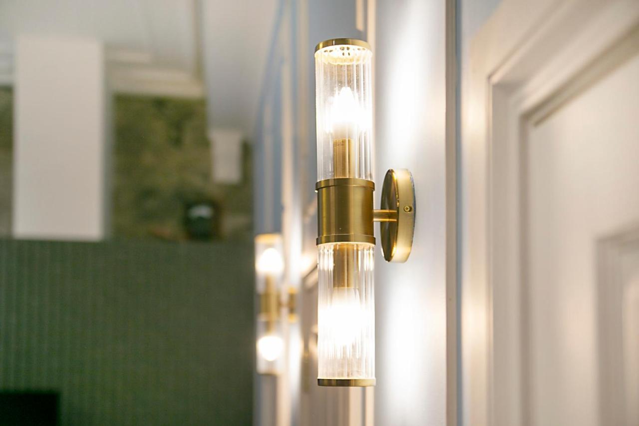 Market Street Apartments ✪ Grampian Lettings Ltd アバディーン エクステリア 写真