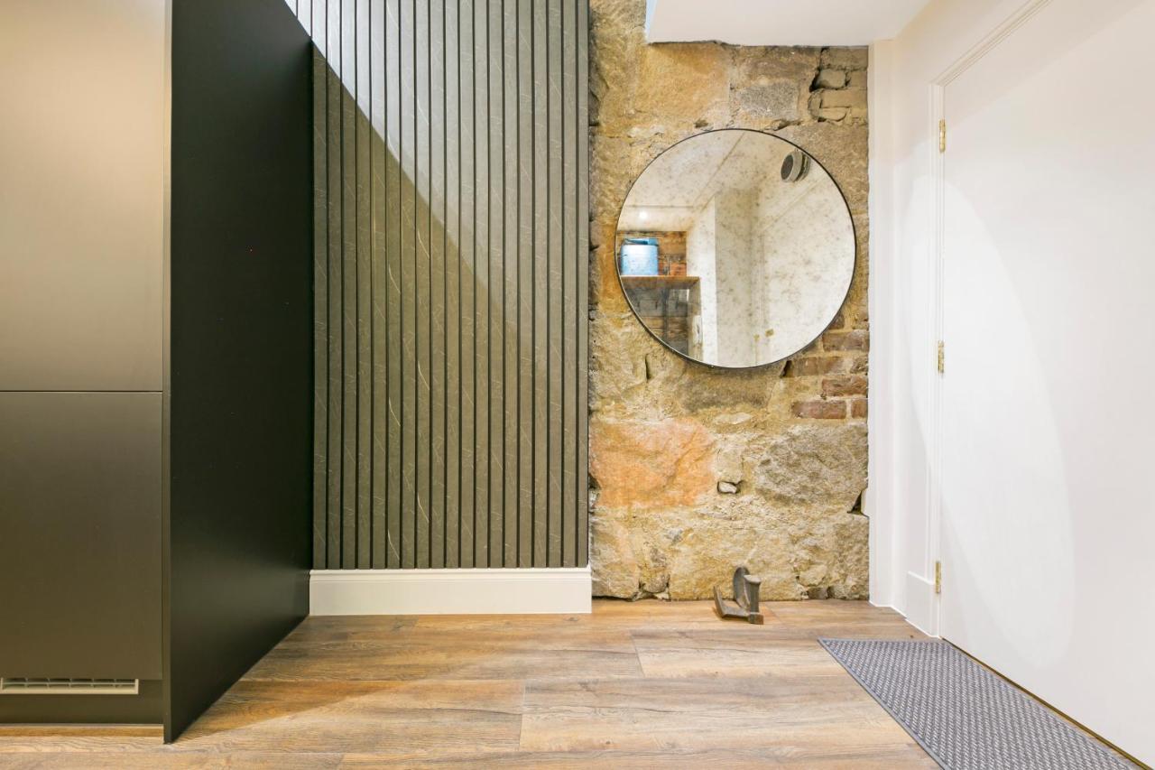 Market Street Apartments ✪ Grampian Lettings Ltd アバディーン エクステリア 写真