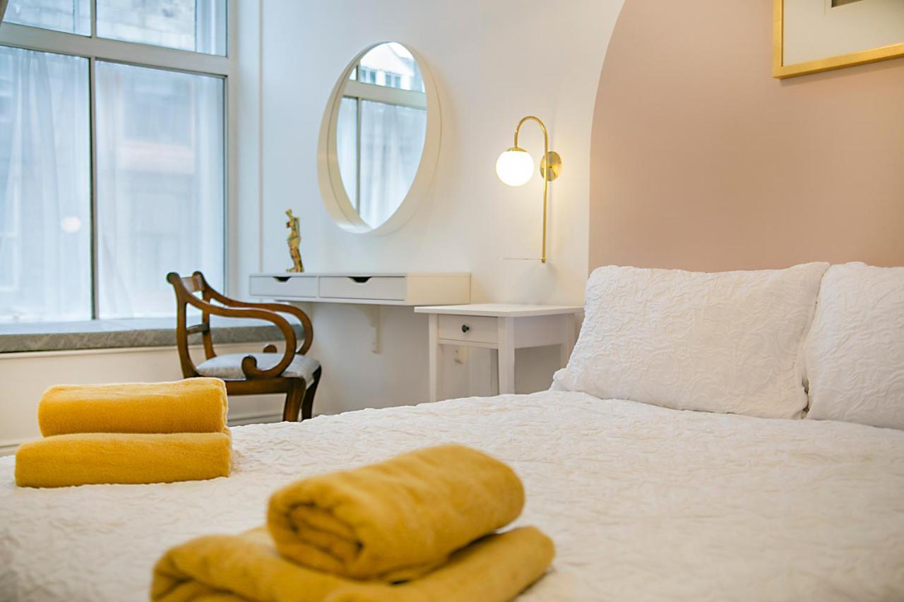 Market Street Apartments ✪ Grampian Lettings Ltd アバディーン エクステリア 写真